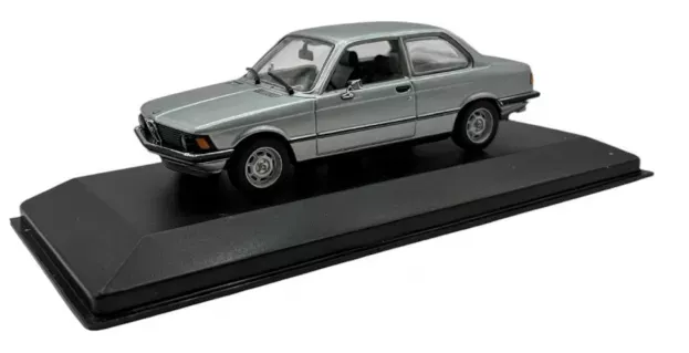Minichamps Bmw 2002 Turbo 1973 1:43 430022201