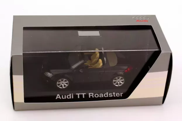 Schuco Audi Tt Roadster 2006 1:43 5010500533