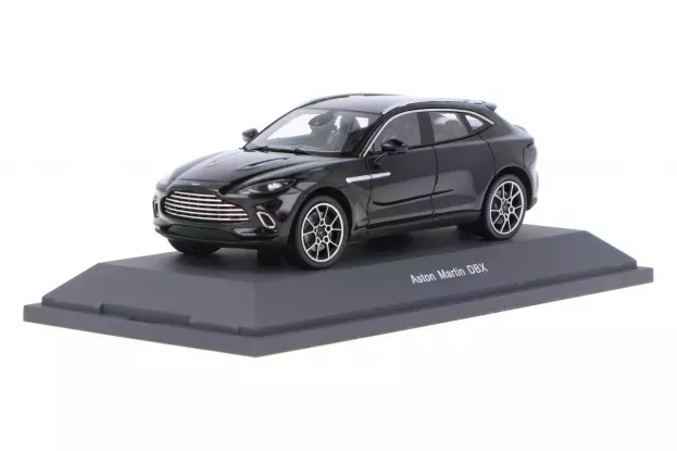 Schuco Aston Martin Dbx 2019 1:43 450926000