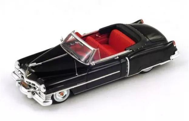 Spark Cadillac Series 61 Convertible 1950 1:43 S2922