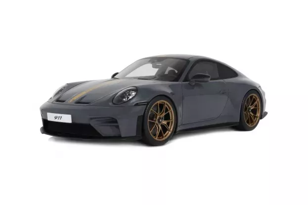 GT Spirit Porsche 911 992-2 Gt3 Touring Coupe 2025 1:18 GT577