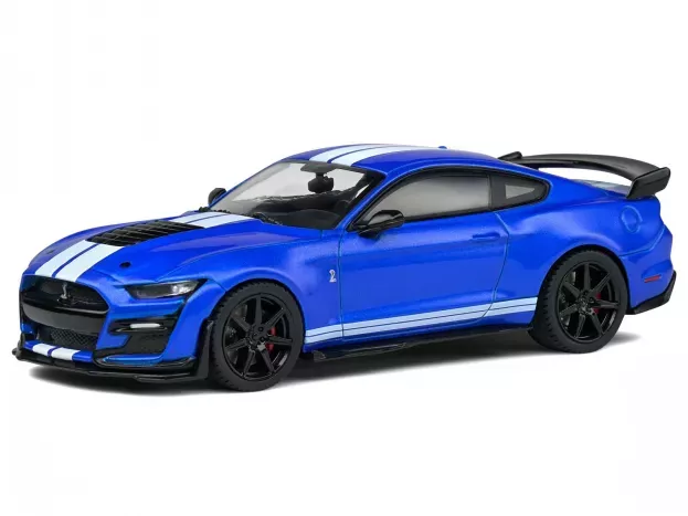 Solido Ford Mustang Shelby Gt500 Coupe 2020 1:43 4311502