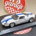 Minichamps Ford Gt 2004 1:43 400082320