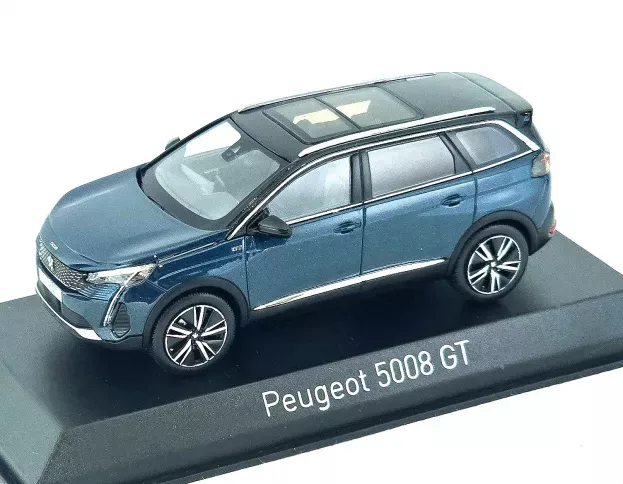 Norev Peugeot 5008 Gt 2020 1:43 473925