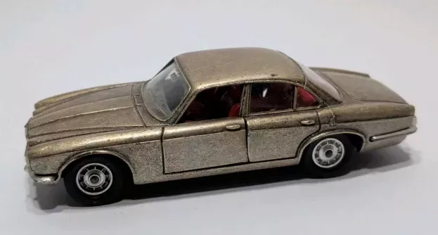 Solido Jaguar Xj 12 1:43 96