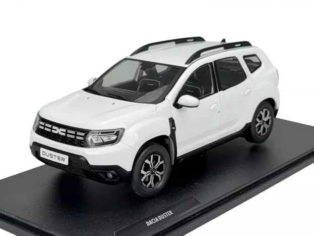 Solido Dacia Duster 2024 1:18 1804610
