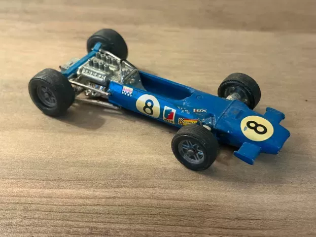 Solido Matra F1 V8 N 8 1968 1:43 173