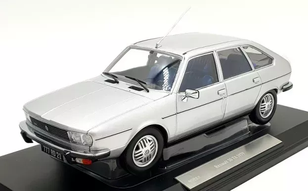 Norev Renault R30 Tx 1979 1:18 185272