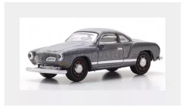 Schuco Volkswagen Karman Ghia 1960 1:87 87U00057