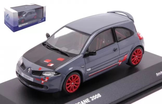 Solido Renault R14 1:43 43