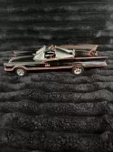 2007 Hot Wheels 1966 Batman TV Series Batmobile 1:18 Diecast Mattel L2090