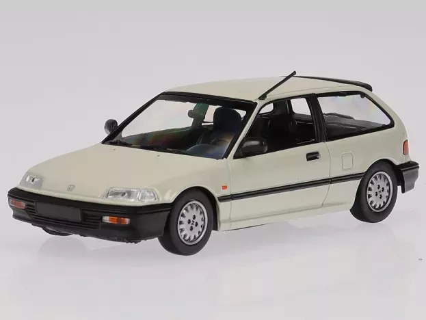 Minichamps Honda Civic 1990 1:43 940161500