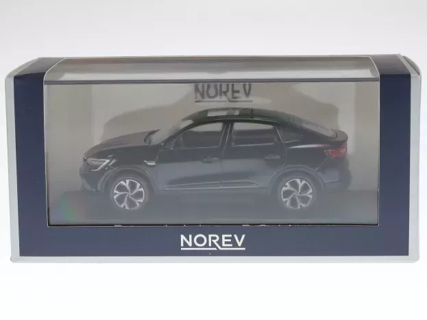 Norev Renault Arkana Rs Line 2021 1:43 517684