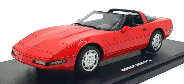 GT Spirit Chevrolet Corvette C4 1995 1:18 GT537
