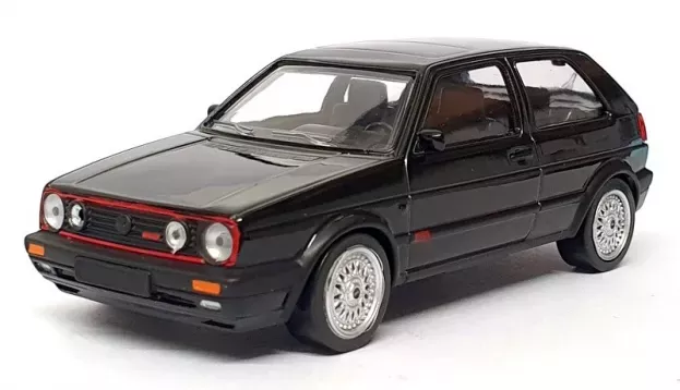 Norev Volkswagen Golf Gti G60 1990 1:43 840063