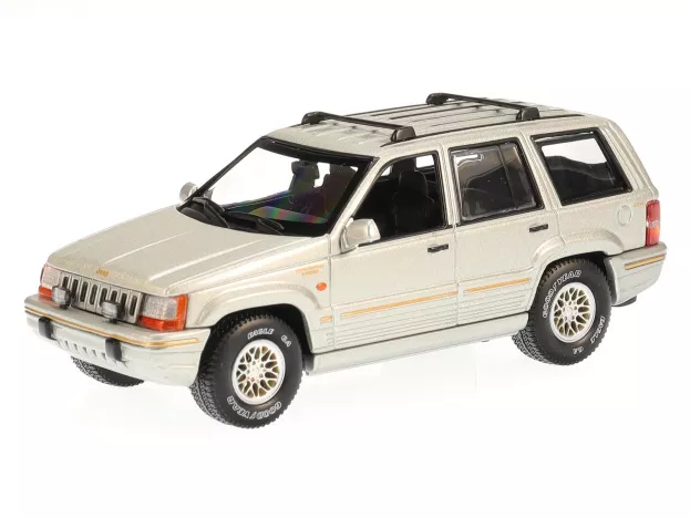 Minichamps Jeep Grand Cherokee 1995 1:43 940149661