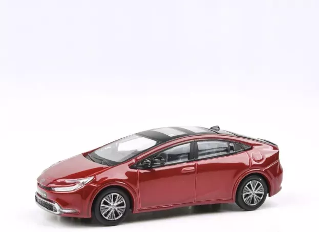 Paragon Toyota Prius Lhd 2023 1:64 PA-55603