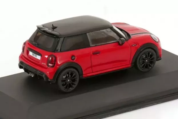 Solido Mini Cooper John Works Jcw F56 2023 1:43 4315001