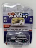 Greenlight Jeep Cherokee Police 1995 1:64 43010D