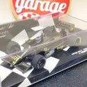 MINICHAMPS 1/43 Lotus 98T 1986 J. Dumfries #11 430860011