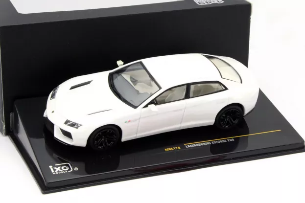 IXO Models Lamborghini Estoque 2008 1:43 MOC176