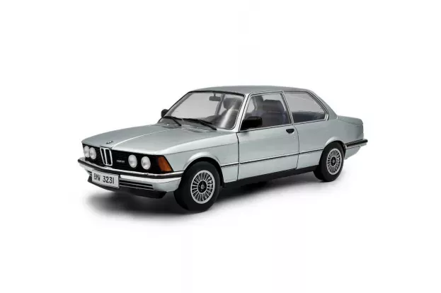 Solido Bmw 3-series 323i e21 1980 1:18 1812801