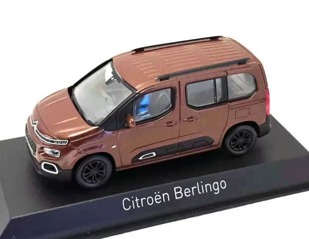 Norev Citroen Berlingo 2020 1:43 155765