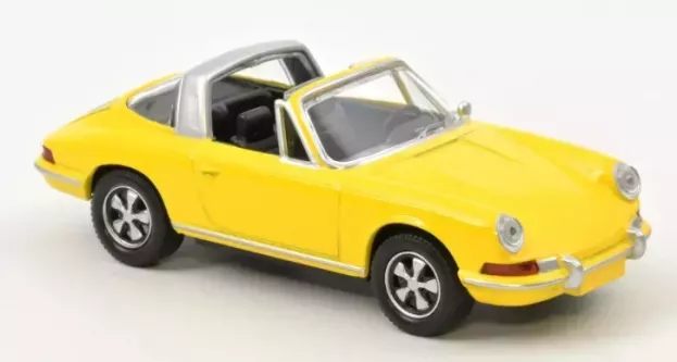 Norev Porsche 911 Targa Spider 1969 1:43 750042