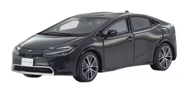Kyosho Toyota Prius Z Hybrid 2023 1:43 KSR43131GR