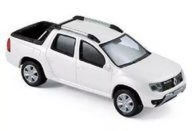 Norev Renault Duster Oroch Pick-up 2015 1:43 511317