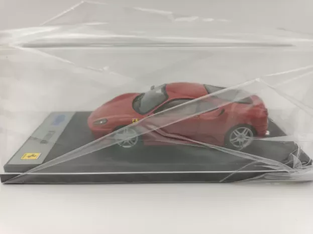 BBR Ferrari F430 2004 1:43 BBR164A