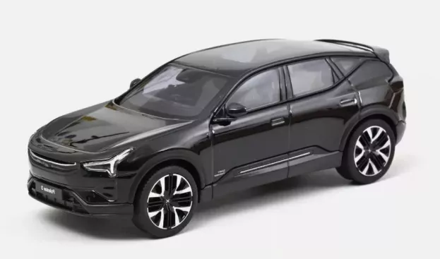 Norev Polestar 3 2024 1:43 873015