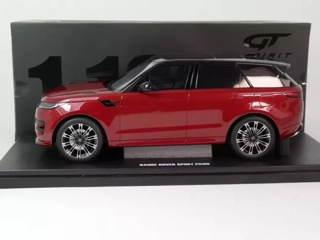 GT Spirit Range Rover Sport 2022 1:18 GT523
