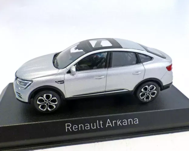 Norev Renault Arkana 2021 1:43 517682