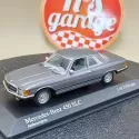 MINICHAMPS 1/43 Mercedes-Benz 450 SLC 1974 grey metallic 430033424