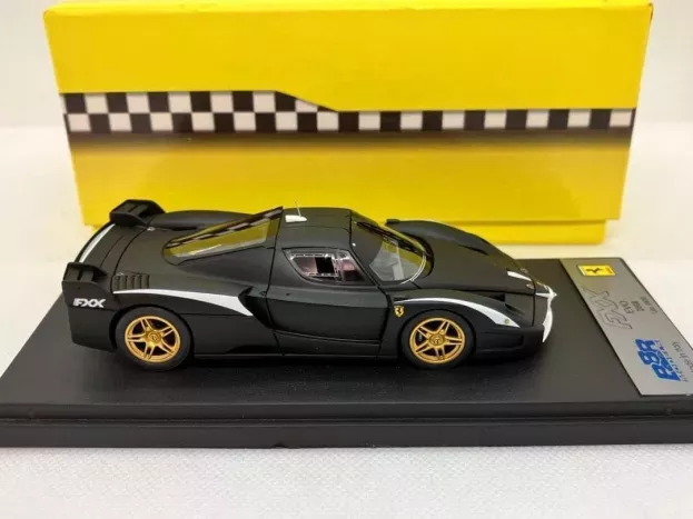 BBR Ferrari Fxx Evo 2007 1:43 EX23