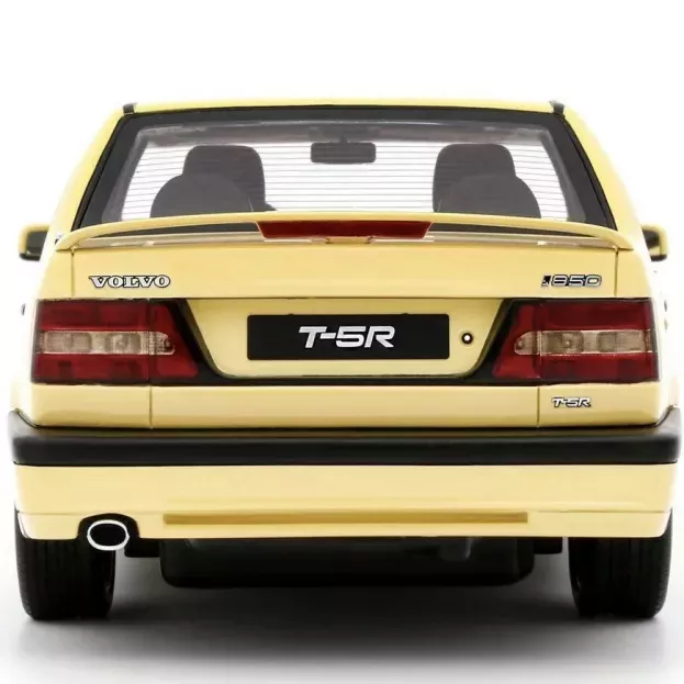 Ottomobile Volvo 850 T-5r 1996 1:18 OT1222