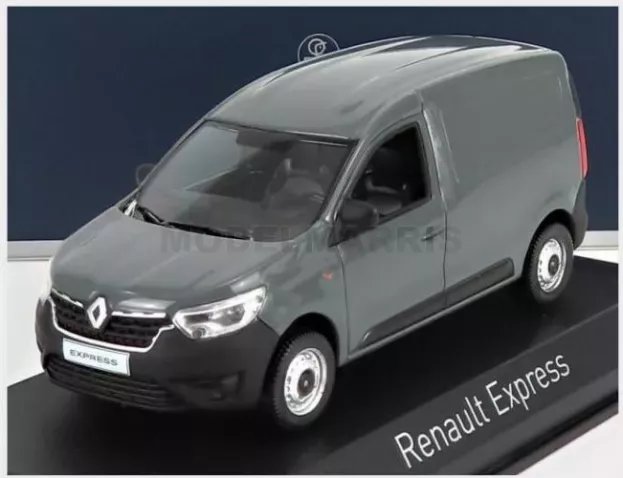 Norev Renault Express 2021 1:43 511336