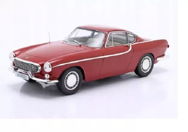 Norev Volvo P1800 1961 1:18 188700