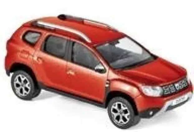 Norev Dacia Duster 2018 1:43 509005