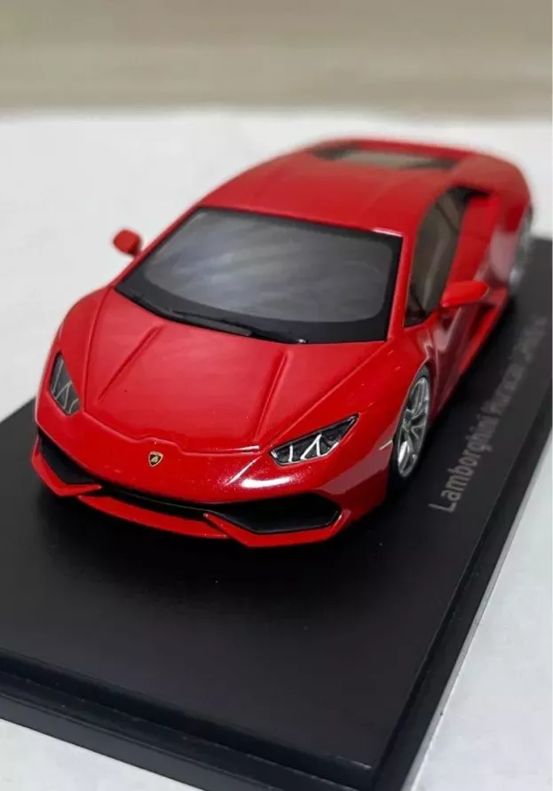 Kyosho Lamborghini Huracan Lp610-4 2014 1:43 05600RM