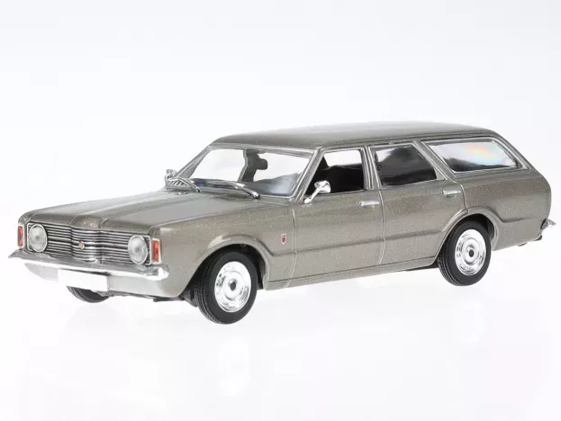 Minichamps Ford Taunus Turnier Station Wagon 1970 1:43 940081310