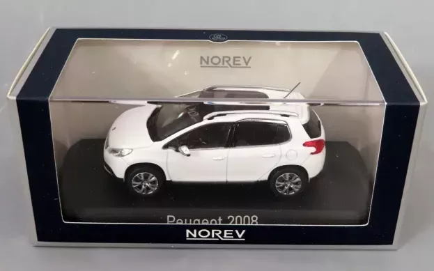 Norev Peugeot 2008 2013 1:43 479820