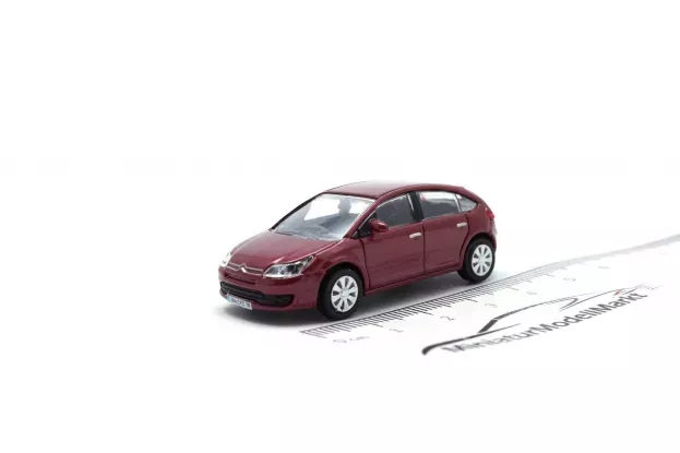 Norev Citroen C4 2004 1:87 155496