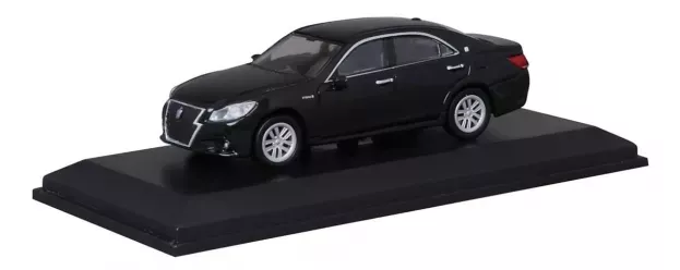 Kyosho Toyota Crown Athlete 2012 1:64 07042CRBK