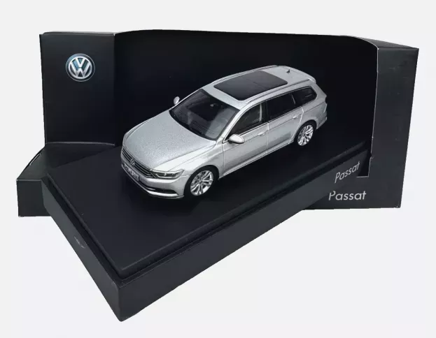 Herpa Volkswagen Passat Variant 2015 1:43 3G9099300AA7W