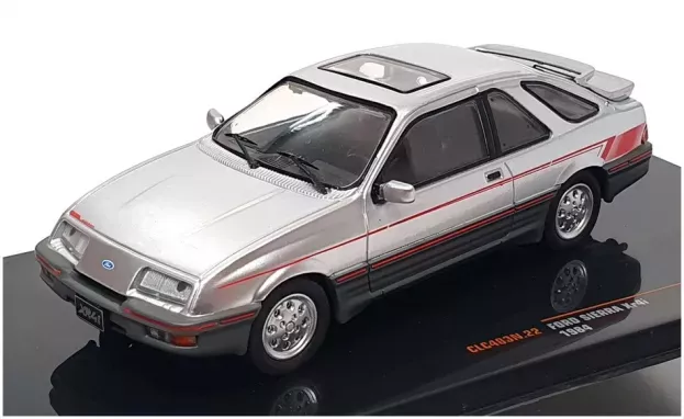 IXO Models Ford Sierra Xr4i 1984 1:43 CLC483N.22