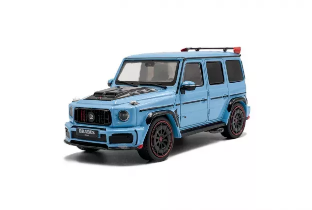 Solido Mercedes G-class G63 700 Brabus Rocket Edition 2021 1:43 4312406