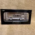 AUTOart 1/43 BMW M3 E30 DTM 1991 Plain Body Version White 69147