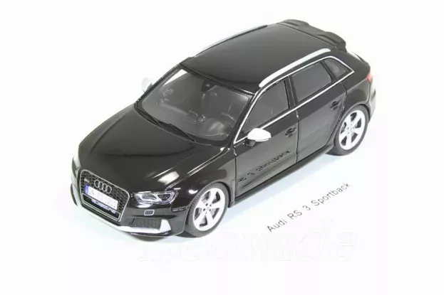 Spark Audi A3 Rs3 Sportback 2015 1:43 S4493